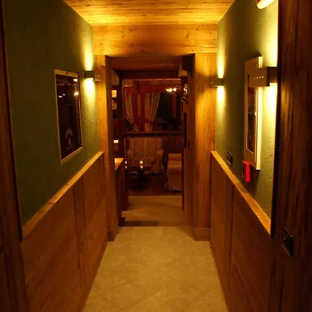 Tersiva 3* 발토우르넨체