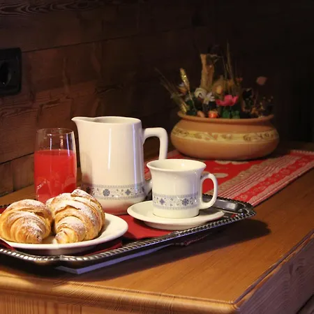 호텔 Tersiva 발토우르넨체