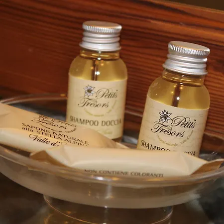 호텔 Tersiva 발토우르넨체