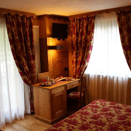 Tersiva 호텔 발토우르넨체