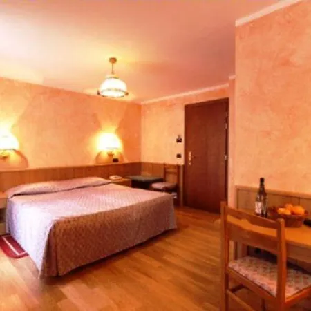 Tersiva Hotel 3*