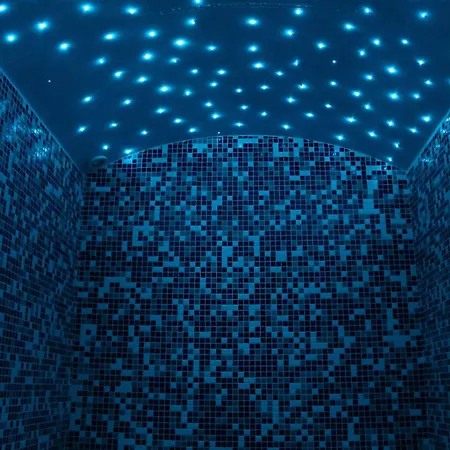 Tersiva 3* Valtournenche