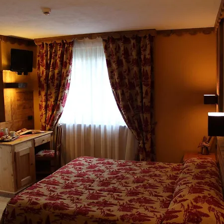 Hotel Tersiva 3*