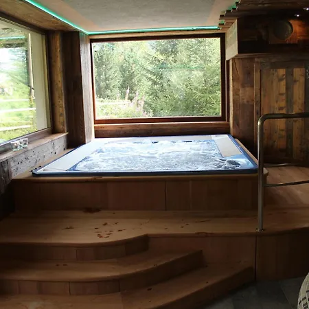 Tersiva Valtournenche