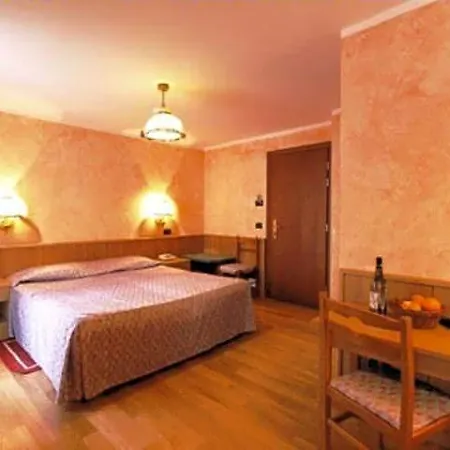 Tersiva Hotel 3*