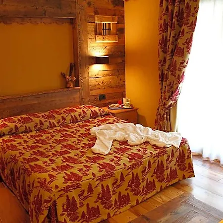 Hotel Tersiva 3*