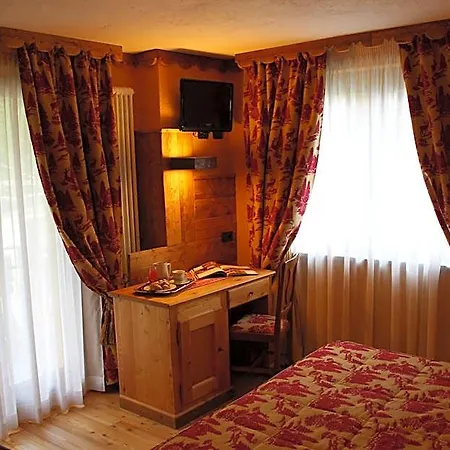 Tersiva Hotel