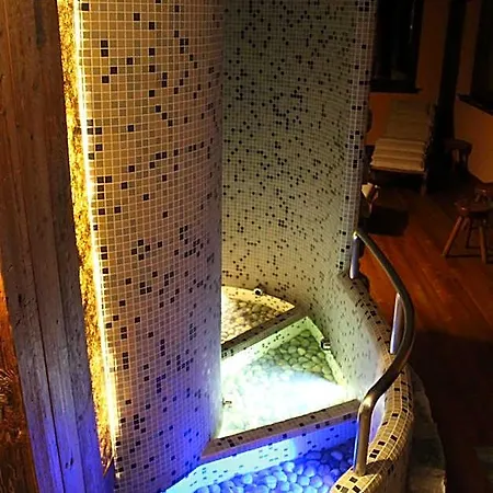 Tersiva Hotel Valtournenche