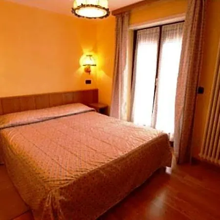 Tersiva Hotel