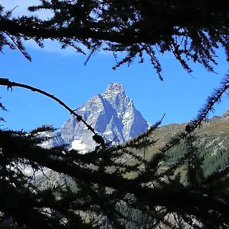 Tersiva Valtournenche